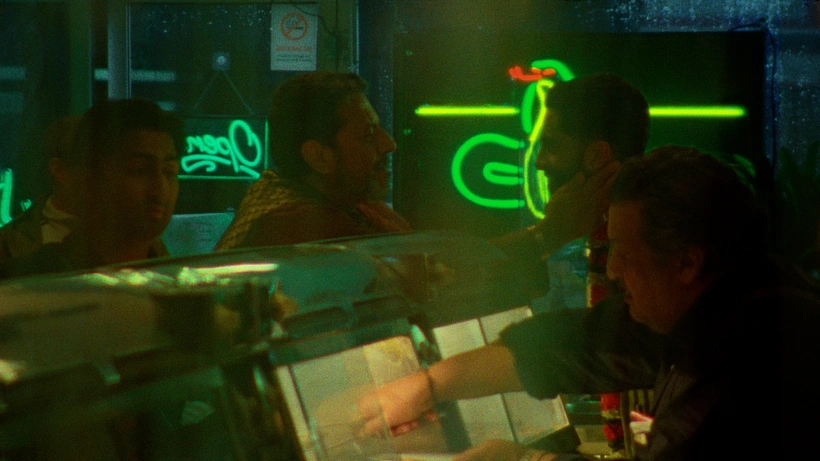 Imagen de Magid / Zafar