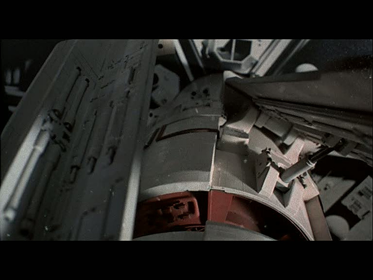 Imagen de Naves Misteriosas