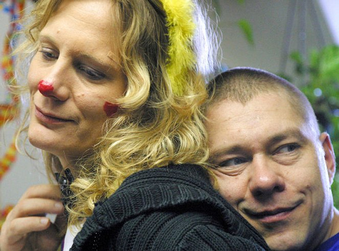 Imagen de So Long, My Heart!