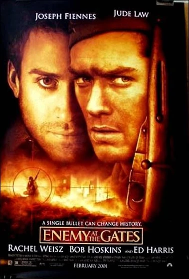 Imagen de enemigo-a-las-puertas (Poster)