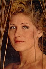 picture of actor Loretta Persichetti