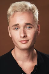 photo of person Owsley Robinson