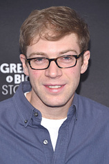 picture of actor Joe Pera