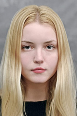 picture of actor Olivia Taylor