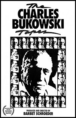 poster of movie The Charles Bukowski Tapes