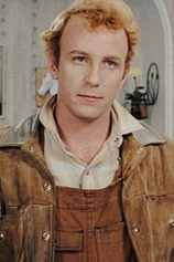 Foto de Victor Henry