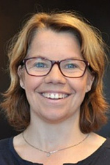 photo of person Susanne Tiger