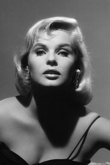 picture of actor Ingrid Goude