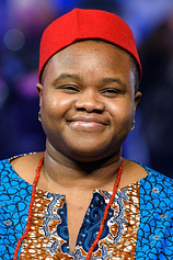 photo of person Joy Gharoro-Akpojotor