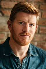 picture of actor Michael Weaver