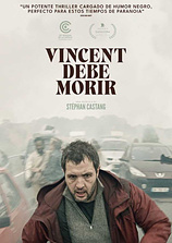 poster of movie Vincent debe morir