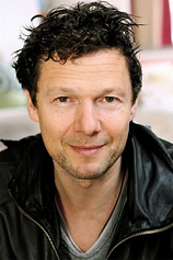 picture of actor Jérôme Kircher
