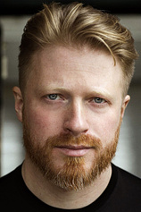 picture of actor Olly Bassi