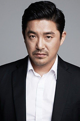 picture of actor Im Cheol-hyung