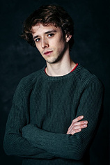 picture of actor Willem Herbots