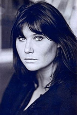 photo of person Véronique Silver