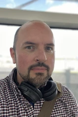 photo of person AJ Jefferies