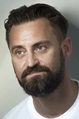 Foto de Jesper 'Jokeren' Dahl