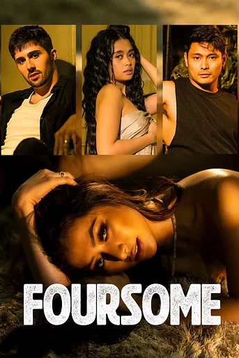 Poster de Foursome