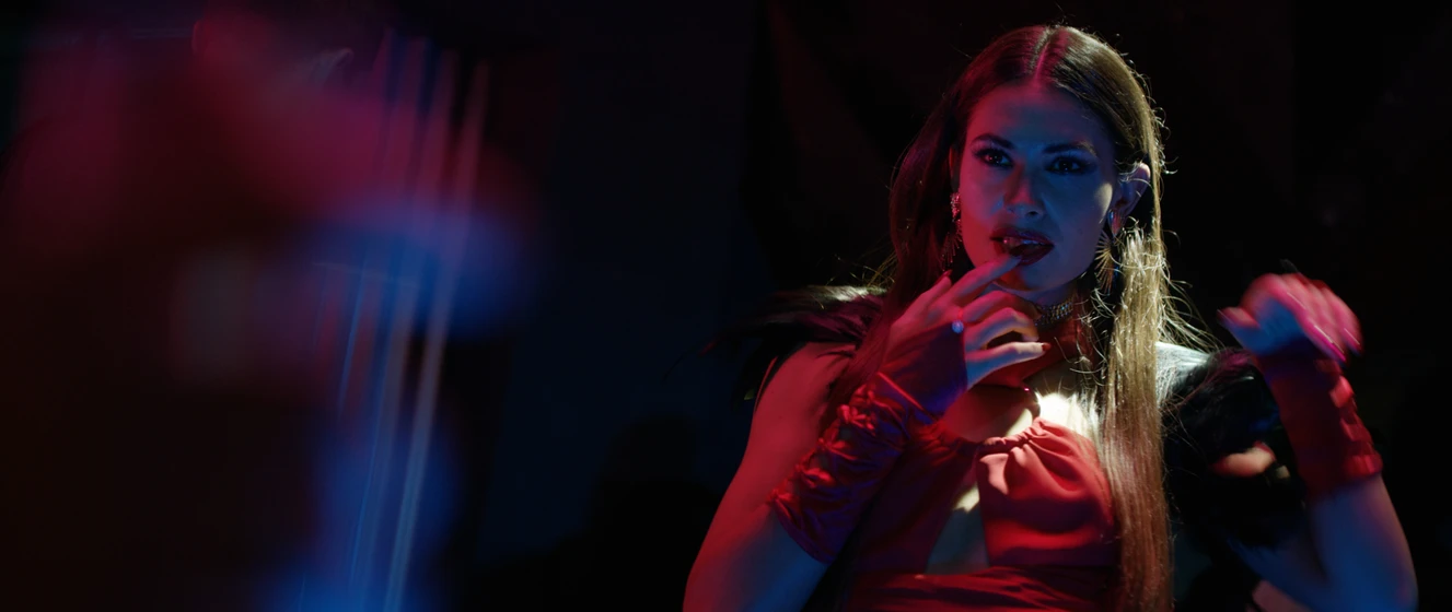 Jessica Alonso en vampire-virus