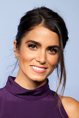 picture of actor Nikki Reed