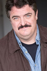 picture of actor Steven W. Bailey