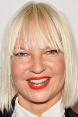 photo of person Sia