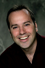 photo of person Marco Pennette