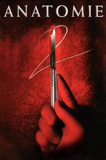 Poster de Anatomía 2