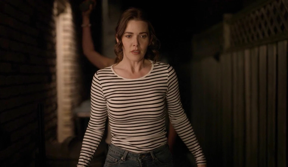 Kathryn Kohut en twisted-neighbor