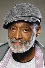 picture of actor Melvin Van Peebles