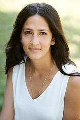 photo of person Yassmina Karajah