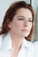 Foto de Monica Guerritore