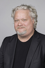 picture of actor Kjell Wilhelmsen