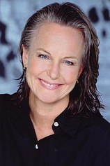picture of actor Anne E. Curry