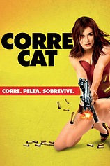poster of movie Cat Run (2011)