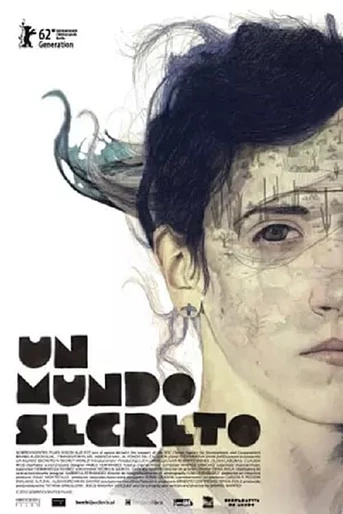 Poster de Un Mundo secreto