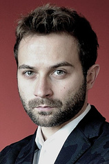 picture of actor Marcin Hycnar