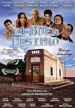 El Buen Destino
