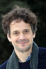 Foto de Mathias Mlekuz