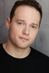 picture of actor Jack Alberts