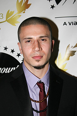 photo of person Solvan Naim