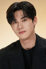 Foto de Hong Min-gi
