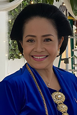 picture of actor Karlina Inawati