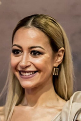 picture of actor Menna Shalabi