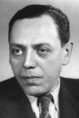 photo of person Mikhail Bleiman
