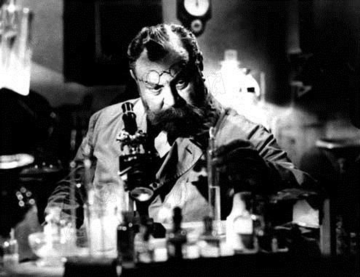Emil Jannings en robert-koch-el-vencedor-de-la-muerte