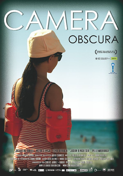 Imagen de Camera Obscura (Cartel)