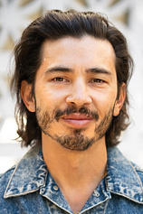 picture of actor Jon Budinoff