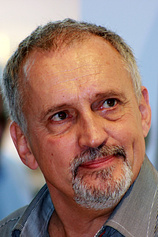 photo of person Jussi Adler-Olsen